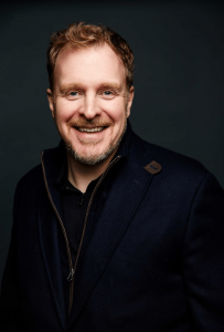 Jefferson Smith, Portland Activist to Guest Host Thom Hartmann Radio Program Until December 1