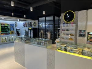 Santa Ana cannabis