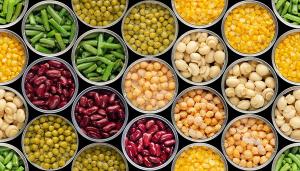 Canned Food Market