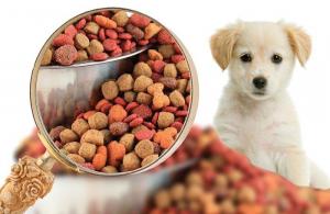 UAE Pet Food Market