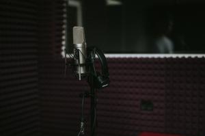 Studio52 - Hold Message, IVR, Voice Over, Dubbing in UAE