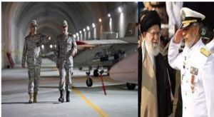 During a speech in Mashhad, Habibollah Sayyari, the deputy of the  (IRGC) Intelligence Organization, referred to a war that has been ongoing for over four decades between the Iranian regime and the People’s Mojahedin Organization of Iran (PMOI/MEK).
