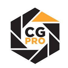 CG Pro Logo