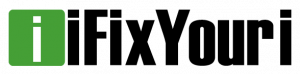iFixYouri