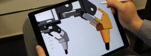 Shapr3D: 3D CAD for iPad Pro