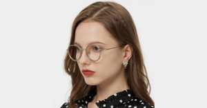 Optima Glasses