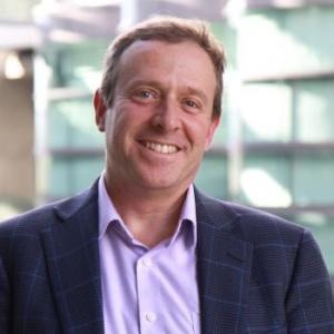 Dr. Jeffrey Glenn, M.D., Ph.D.