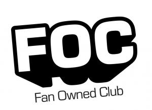 Fan Owned Club Logo
