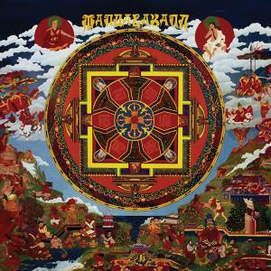 Mandalaband - Legacy: The Story of Mandalaband 1975-1978 Cover
