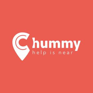 Chummy Logo 2017