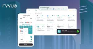 Rvvup Payments 3.0