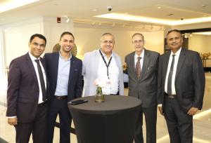 Intertec Systems and Microsoft Partner to Help Organizations in UAE Align to COP28 Goals