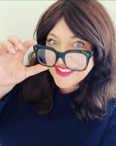 Photo of Kiki Astor, romance novelist  who Kiki Astor, the provocative romance novelist, brings the luxurious lives of the elite to life with her steamy tales of passion, scandal, and high society.