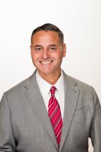Headshot photo of Planet Home Lending Porterville, CA, Branch Manager Mike Garay (NMLS ID #249941)