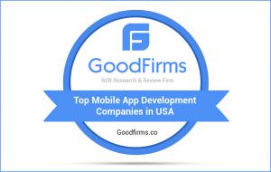 Top Mobile App Development Companies in USA