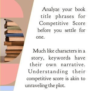 How to write a title for a book: Expert Tips