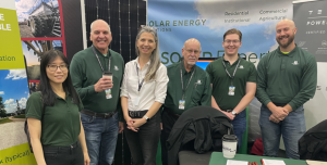 Solar Energy Solutions Employees