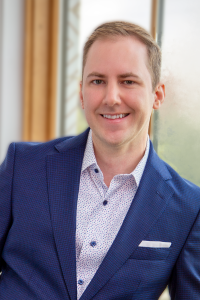 Will Acomb Partner | The CJ Group | Accounting and Advisory Firm | Dallas Texas