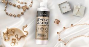 Jewelry Cleaner