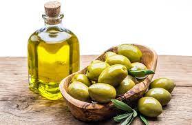 Global Olive Oil Market
