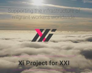 XXI Network and Financial Freedom for Everyone Including Migrant Workers Worldwide