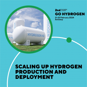 go hydrogen