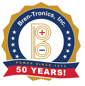 Bren-Tronics - Intelligent Military Batteries & Charging Systems