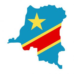Democratic Republic of Congo (source: istock.com)