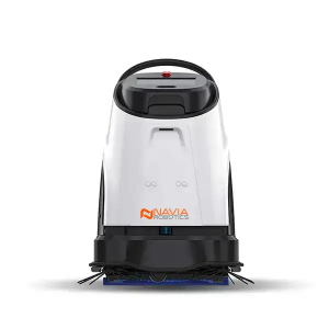 Vacuum 40 Robotic Vacuum Cleaner