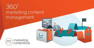 Marketing Content Hub