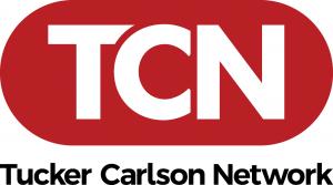 Tucker Carlson Network logo