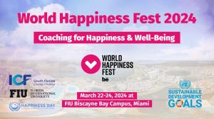World Happiness Fest 2024