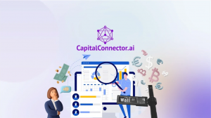 capitalconnector.ai banner