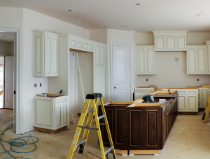 VIC HOME IMPROVEMENT LLC Transforms Homes With Remodeling, Flooring, and Cabinetry Services