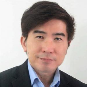 Colin Kum, MSD Mambu APAC