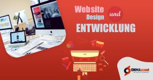 Website-Design Agentur