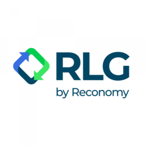 Reverse Logistics Group logo