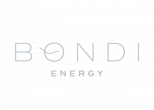 BONDI Energy logo