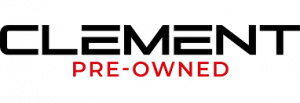 Clement Pre-Owned Dealership, MO - logo