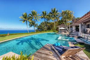 Luxury Villas Hawaii