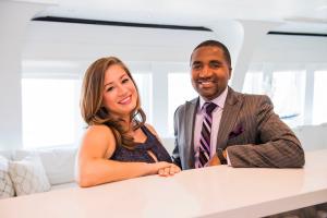Chelsea & Martin Matthews - Owners of M Wealth Group