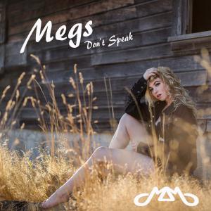 Megs McLean Don't Speak
