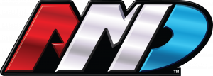 AMD Logo