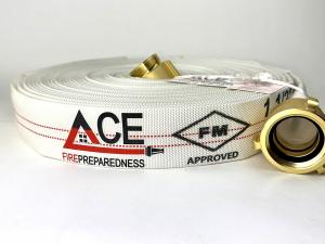 Professional Fire Hoses for Home Use