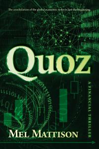 Quoz Book Cover Image