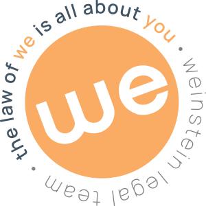 The Law of We is all about You