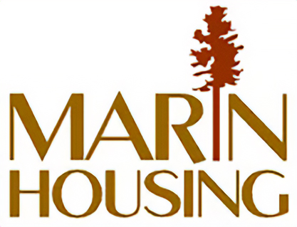 marin housing authority logo grpahic