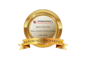 Most Trusted Real Estate Developers UAE 2023