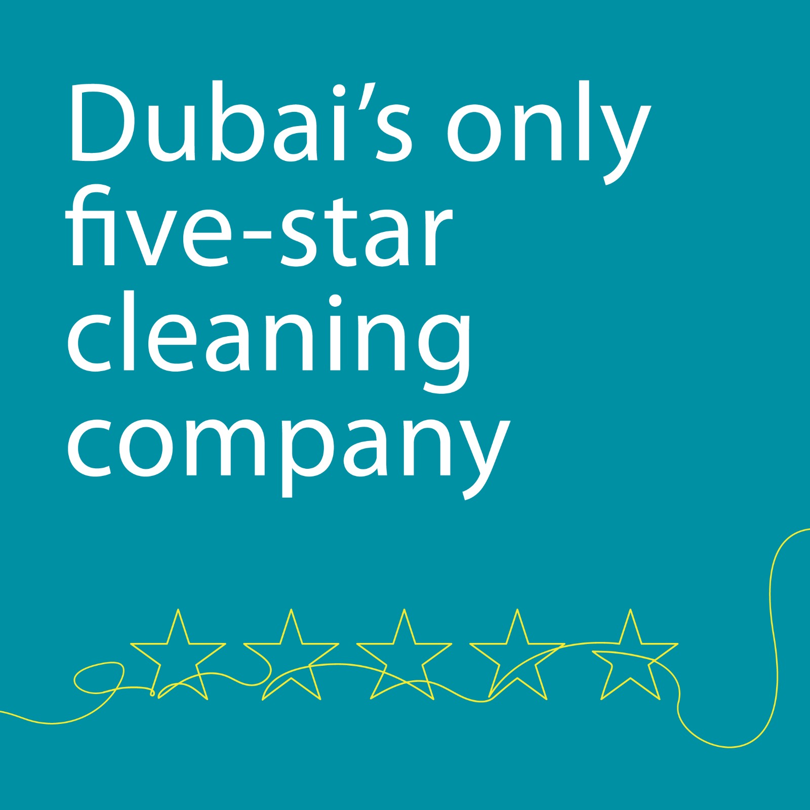 IHateCleaning.ae - Dubai’s first  five-star home services company