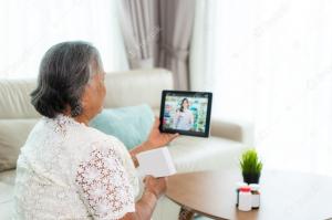 See-a-Pharm App, Tele-consultation feature! Balto Rx launches the first ever pharmacist video consultation feature for a prescription delivery service for millions of patients nationwide